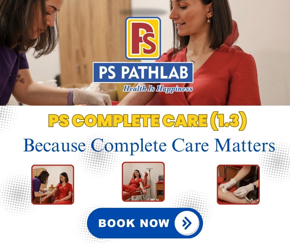 PS COMPLETE CARE (1.3)