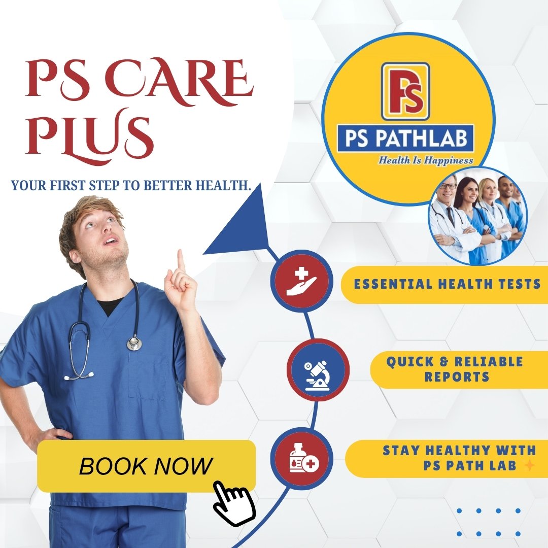 PS CARE PLUS (1.0)