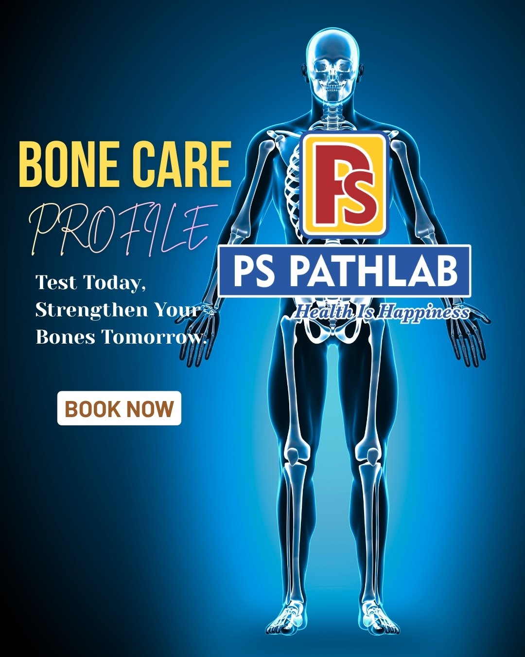 BONE CARE PROFILE