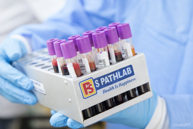 PS PATHLAB PREVENTIVE HEALTHCARE PACKAGES