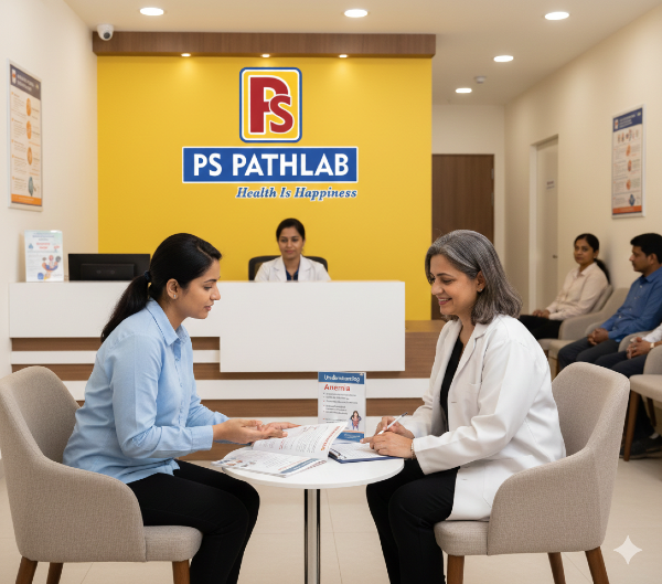 💛 Anemia in India: Why It’s More Common Than You Think