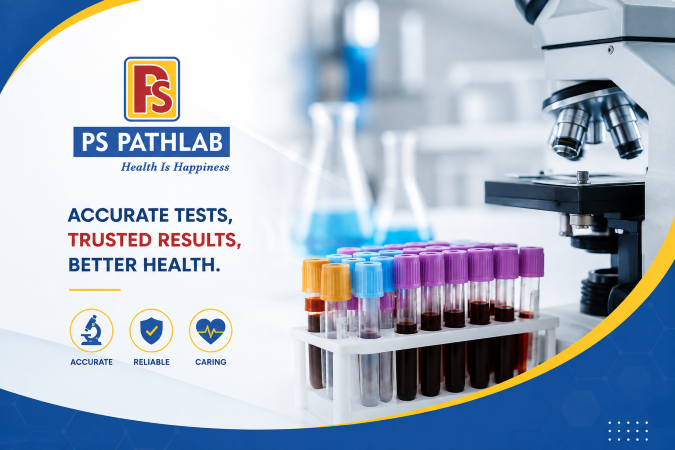 Vitamin B12 Deficiency: Symptoms, Blood Test & Treatment | PS PathLab