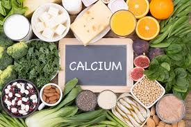 CALCIUM 
