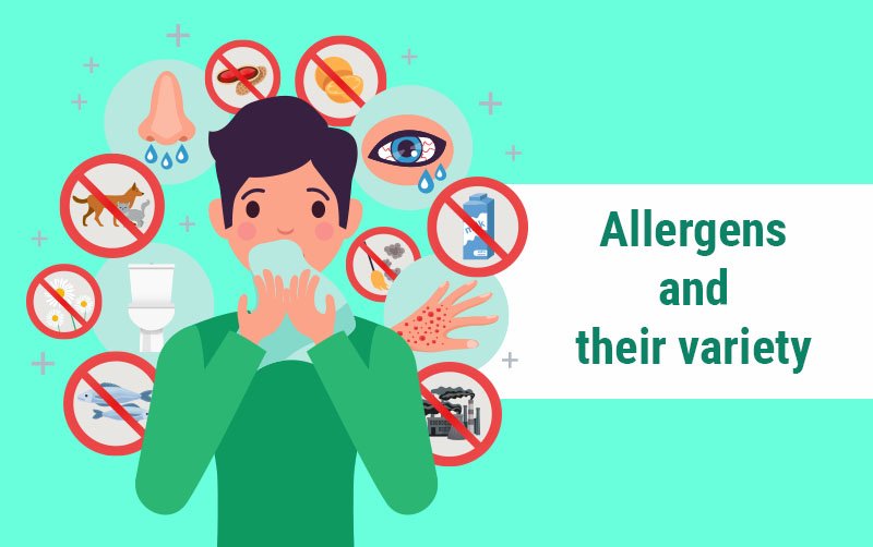 ALLERGY COMPREHENSIVE PROFILE ADULT